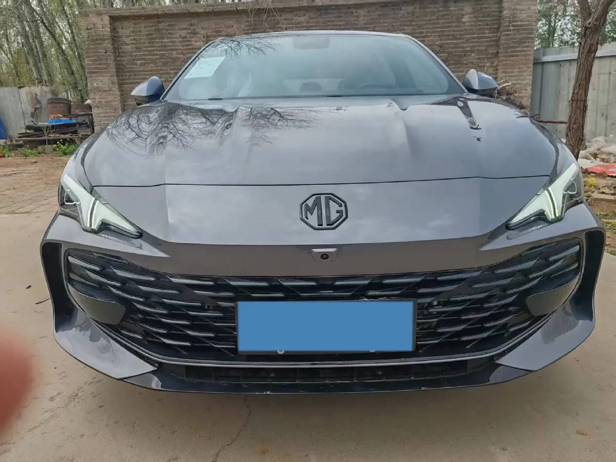 2025 MG 7 1.5T 188HP L4 7DCT,autocango,china used car exporter,china ev exporter,chinese used car exporter,chinese used ev exporter