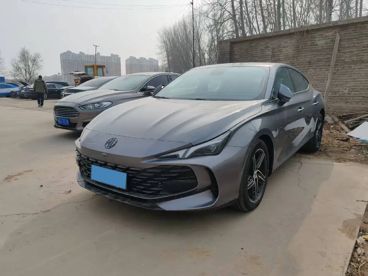 2025 MG 7 1.5T 188HP L4 7DCT,autocango,china used car exporter,china ev exporter,chinese used car exporter,chinese used ev exporter