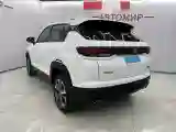 2022 ChangAn CS35 Plus 1.4T 160HP L4 7DCT