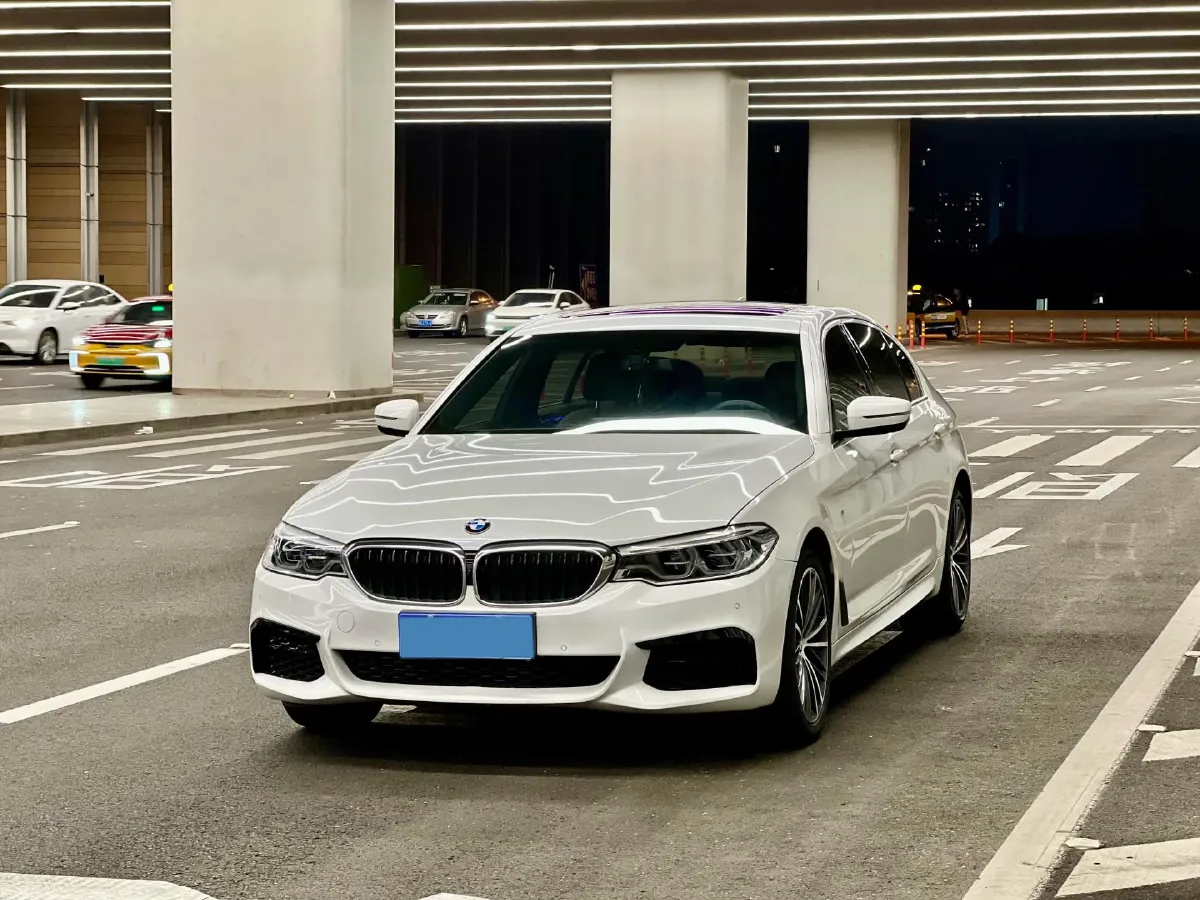 2020 BMW 5 Series 2.0T 252HP L4 8AT,autocango,china used car exporter,china ev exporter,chinese used car exporter,chinese used ev exporter