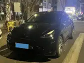 2022 TESLA MODEL Y,autocango,china used car exporter,china ev exporter,chinese used car exporter,chinese used ev exporter