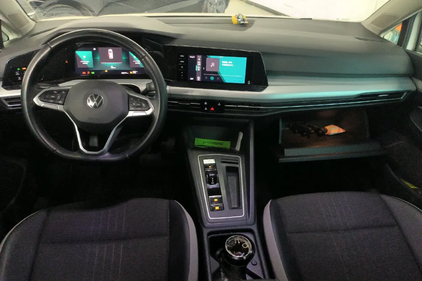 2021 Volkswagen Golf 1.4T 150HP L4 7DCT,autocango,china used car exporter,china ev exporter,chinese used car exporter,chinese used ev exporter