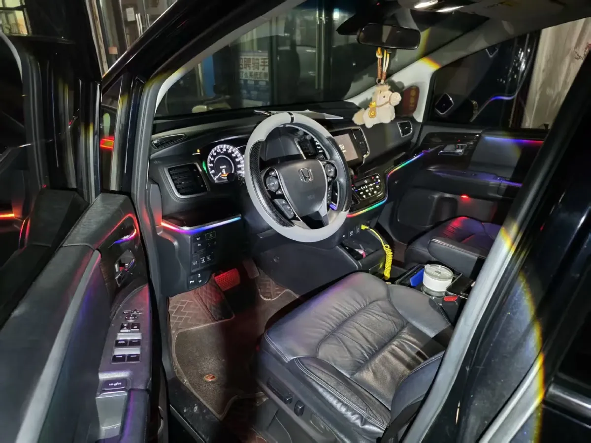 2021 Honda Odyssey 2.0L 146HP L4 E-CVT Hybrid,autocango,china used car exporter,china ev exporter,chinese used car exporter,chinese used ev exporter