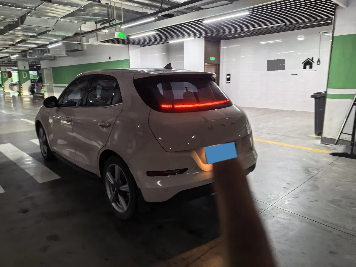 2021 Ora FunkyCat BEV 45.99KWH,autocango,china used car exporter,china ev exporter,chinese used car exporter,chinese used ev exporter