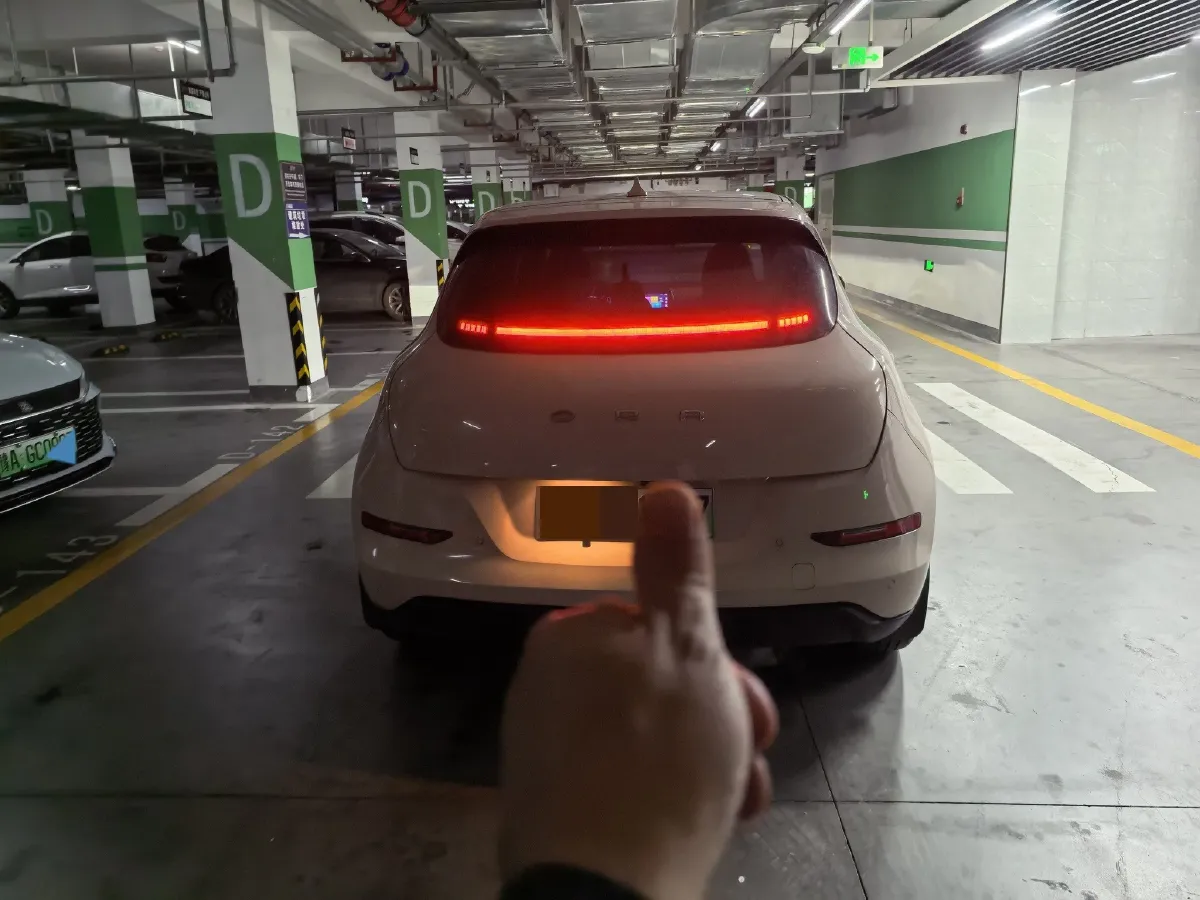 2021 Ora FunkyCat BEV 45.99KWH,autocango,china used car exporter,china ev exporter,chinese used car exporter,chinese used ev exporter