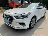 2017 Hyundai Mistra 1.8L 143HP L4 6AT