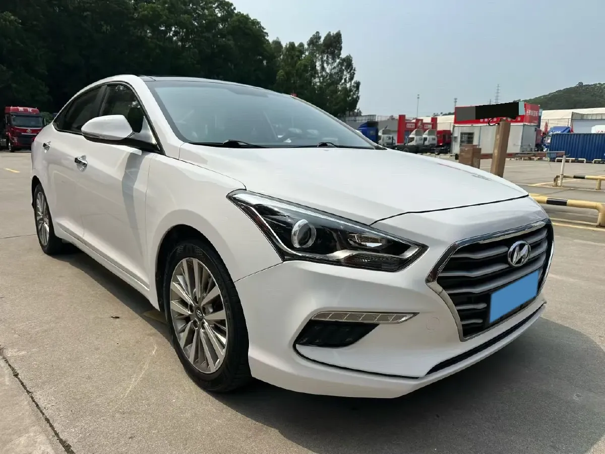 2017 Hyundai Mistra 1.8L 143HP L4 6AT,autocango,china used car exporter,china ev exporter,chinese used car exporter,chinese used ev exporter