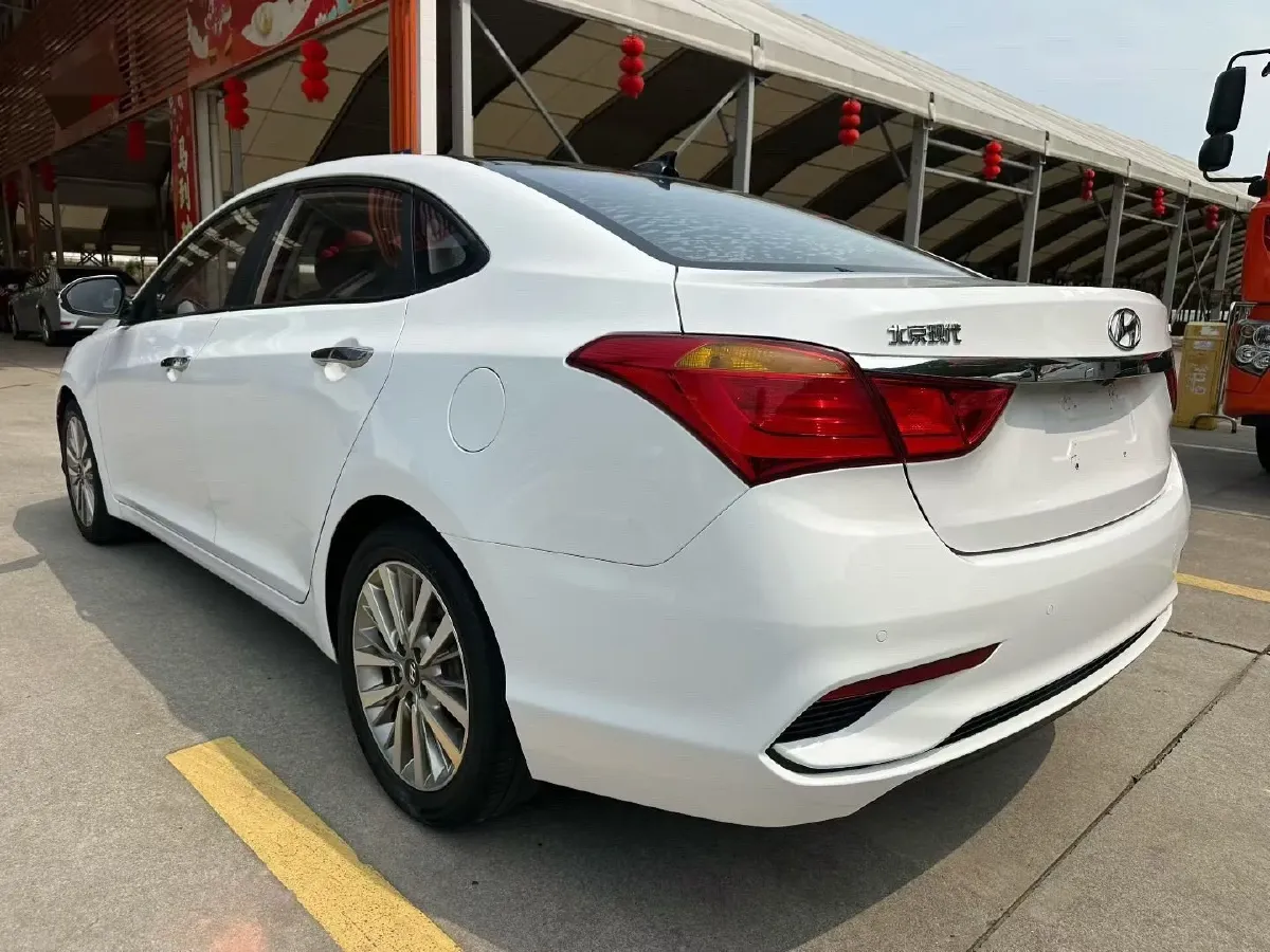 2017 Hyundai Mistra 1.8L 143HP L4 6AT,autocango,china used car exporter,china ev exporter,chinese used car exporter,chinese used ev exporter