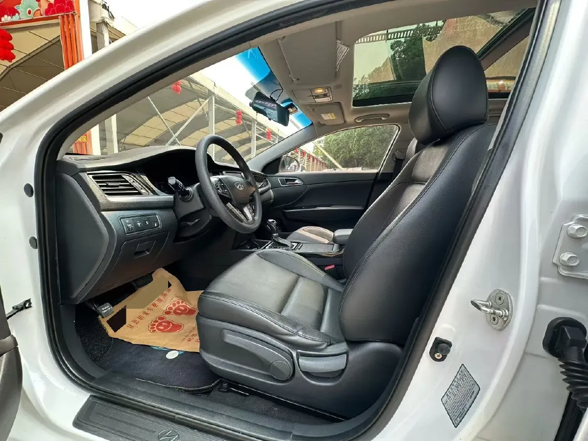 2017 Hyundai Mistra 1.8L 143HP L4 6AT,autocango,china used car exporter,china ev exporter,chinese used car exporter,chinese used ev exporter