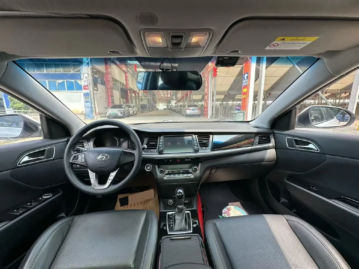 2017 Hyundai Mistra 1.8L 143HP L4 6AT,autocango,china used car exporter,china ev exporter,chinese used car exporter,chinese used ev exporter