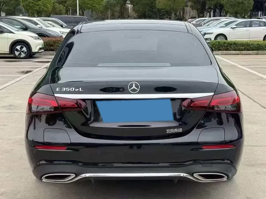 2022 Mercedes-Benz E Class 2.0T 211HP L4 9AT PHEV 25.4KWH,autocango,china used car exporter,china ev exporter,chinese used car exporter,chinese used ev exporter