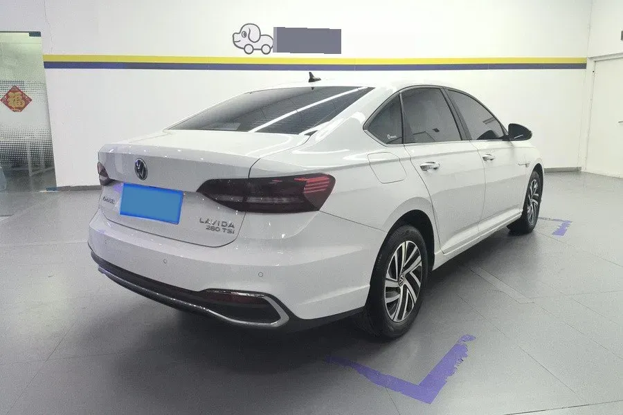 2023 Volkswagen Lavida 1.4T 150HP L4 7DCT,autocango,china used car exporter,china ev exporter,chinese used car exporter,chinese used ev exporter