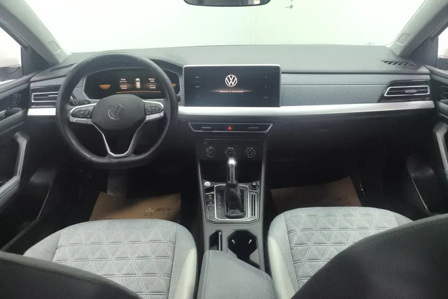 2023 Volkswagen Lavida 1.4T 150HP L4 7DCT,autocango,china used car exporter,china ev exporter,chinese used car exporter,chinese used ev exporter