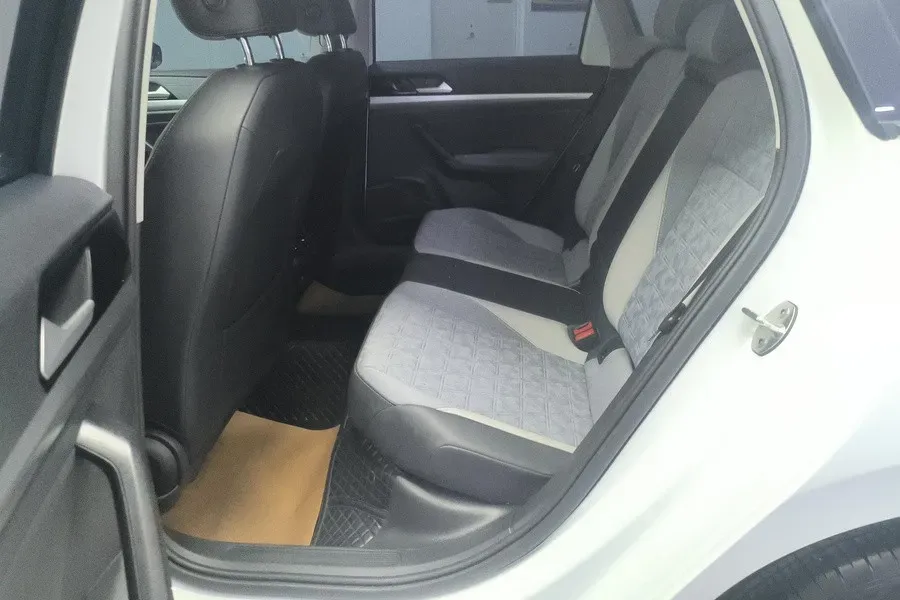 2023 Volkswagen Lavida 1.4T 150HP L4 7DCT,autocango,china used car exporter,china ev exporter,chinese used car exporter,chinese used ev exporter