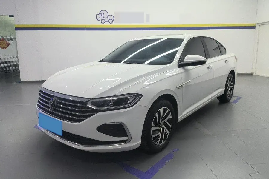2023 Volkswagen Lavida 1.4T 150HP L4 7DCT,autocango,china used car exporter,china ev exporter,chinese used car exporter,chinese used ev exporter