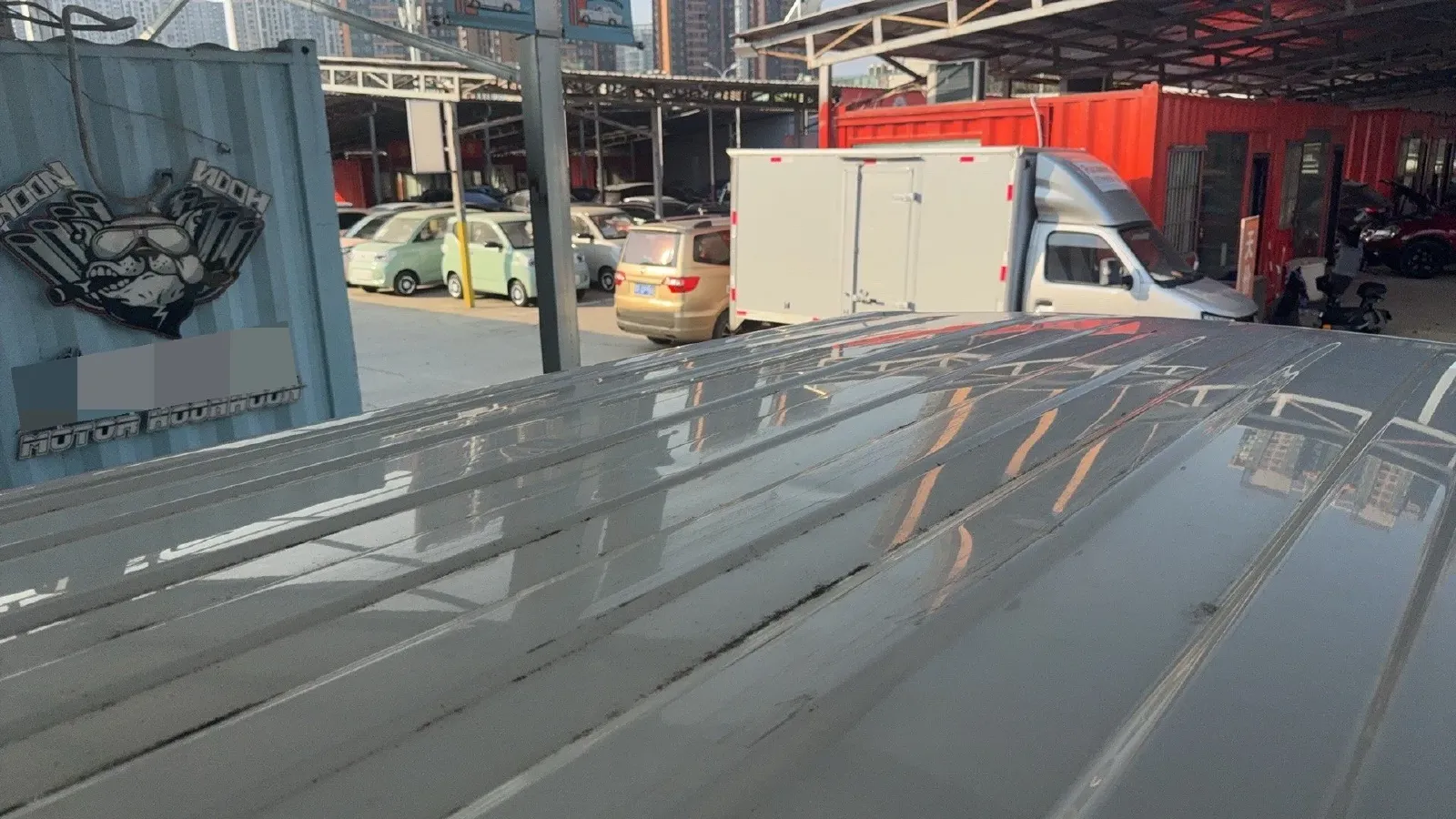 2019 BMW X7 3.0T 340HP L6 8AT,autocango,china used car exporter,china ev exporter,chinese used car exporter,chinese used ev exporter