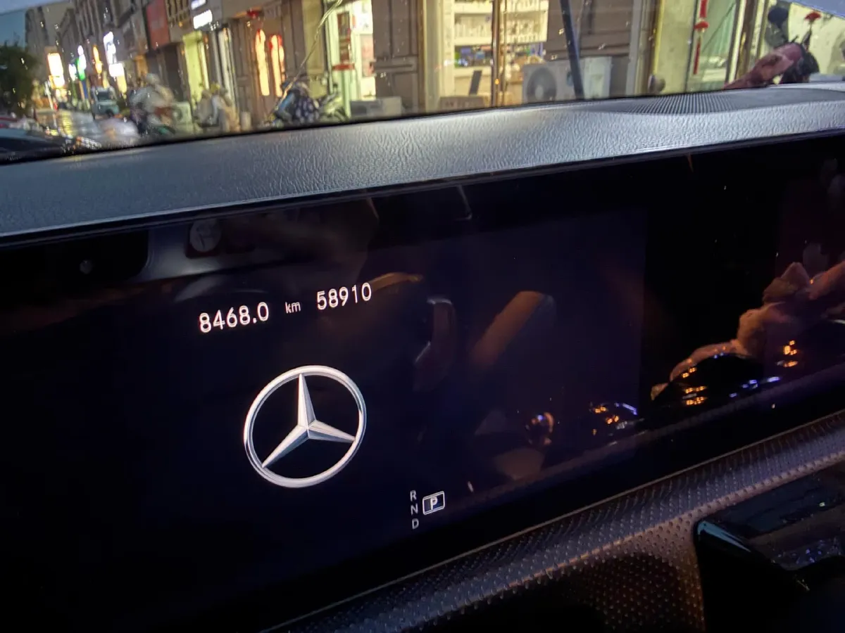 2022 Mercedes-Benz A Class 1.3T 163HP L4 7DCT,autocango,china used car exporter,china ev exporter,chinese used car exporter,chinese used ev exporter