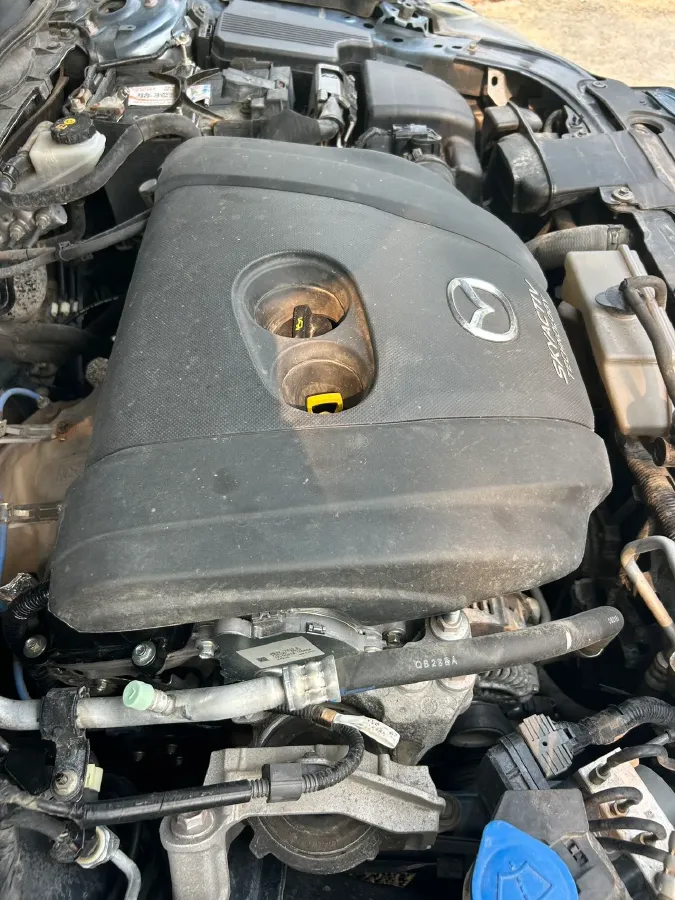 2018 Mazda Atenza 2.0L 158HP L4 6AT,autocango,china used car exporter,china ev exporter,chinese used car exporter,chinese used ev exporter