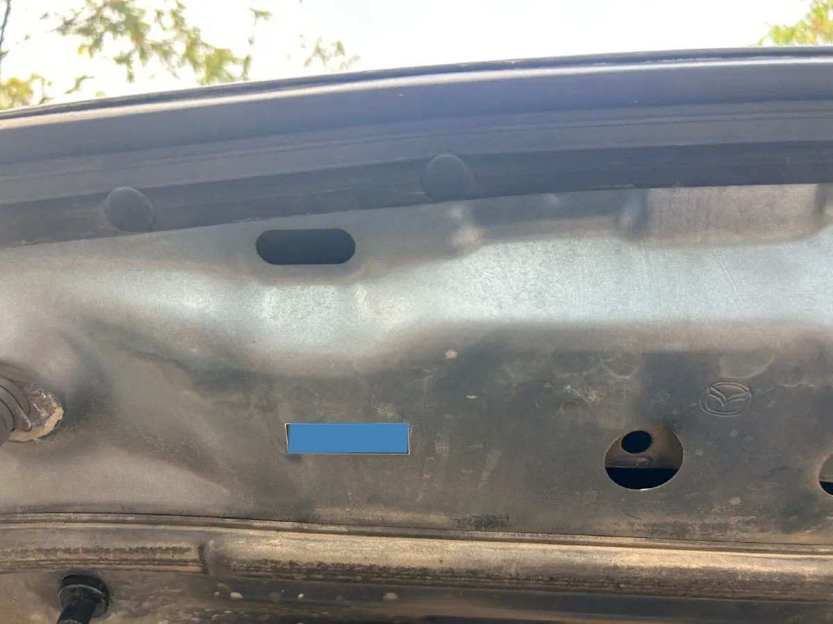 2018 Mazda Atenza 2.0L 158HP L4 6AT,autocango,china used car exporter,china ev exporter,chinese used car exporter,chinese used ev exporter