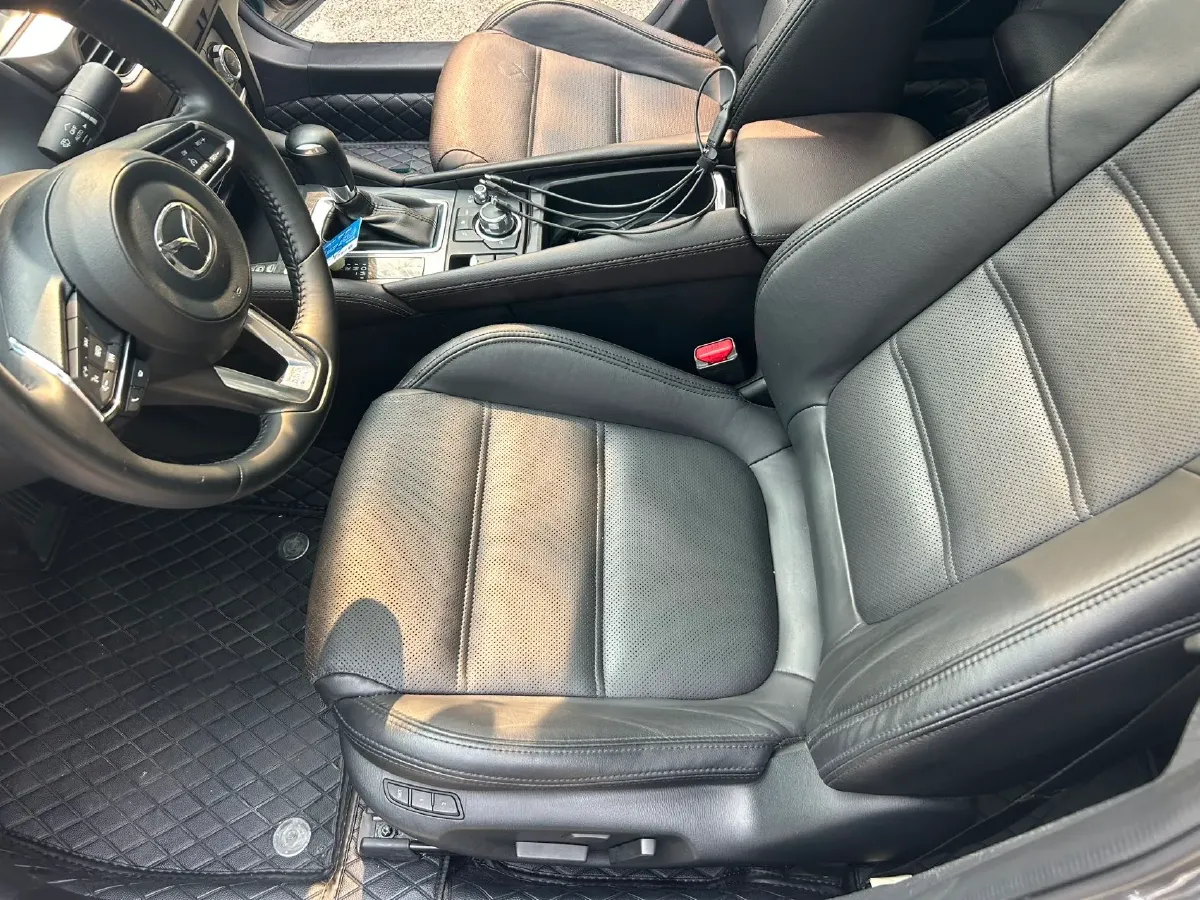 2018 Mazda Atenza 2.0L 158HP L4 6AT,autocango,china used car exporter,china ev exporter,chinese used car exporter,chinese used ev exporter