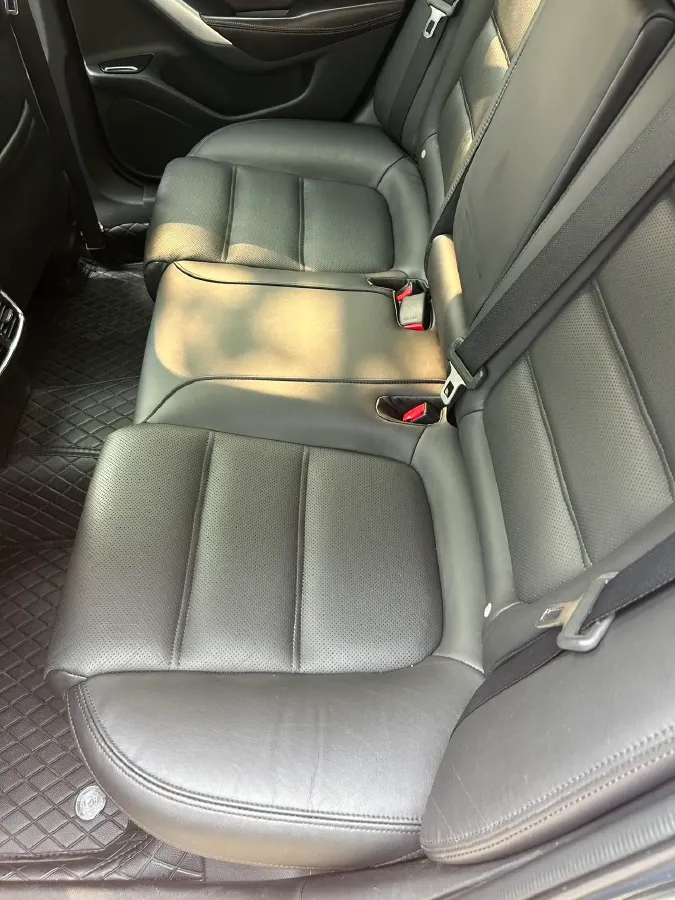 2018 Mazda Atenza 2.0L 158HP L4 6AT,autocango,china used car exporter,china ev exporter,chinese used car exporter,chinese used ev exporter