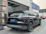 2021 Porsche Cayenne 2.0T 252HP L4 8AT PHEV 17.9KWH