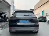 2021 Porsche Cayenne 2.0T 252HP L4 8AT PHEV 17.9KWH