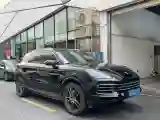 2021 Porsche Cayenne 2.0T 252HP L4 8AT PHEV 17.9KWH