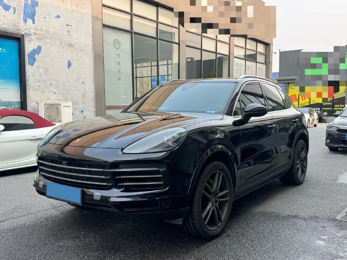 2021 Porsche Cayenne 2.0T 252HP L4 8AT PHEV 17.9KWH,autocango,china used car exporter,china ev exporter,chinese used car exporter,chinese used ev exporter