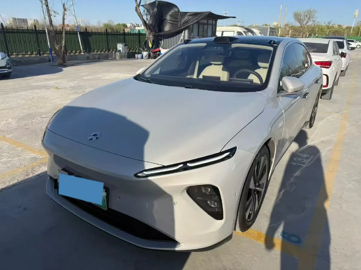 2023 NIO EC7 BEV 75KWH,autocango,china used car exporter,china ev exporter,chinese used car exporter,chinese used ev exporter