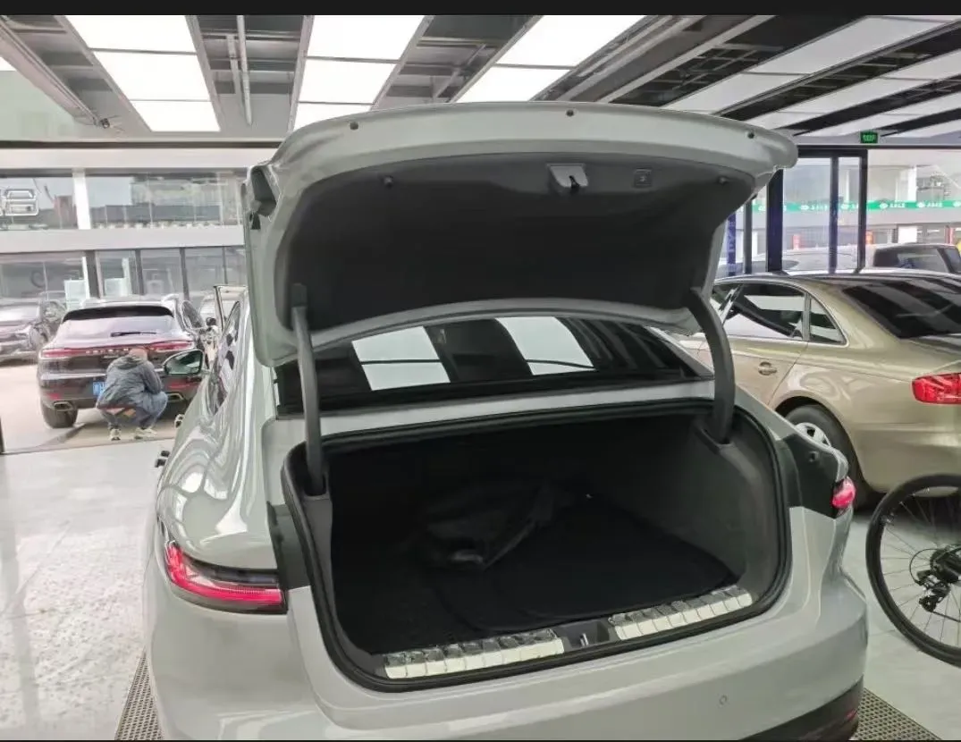 2023 NIO EC7 BEV 75KWH,autocango,china used car exporter,china ev exporter,chinese used car exporter,chinese used ev exporter