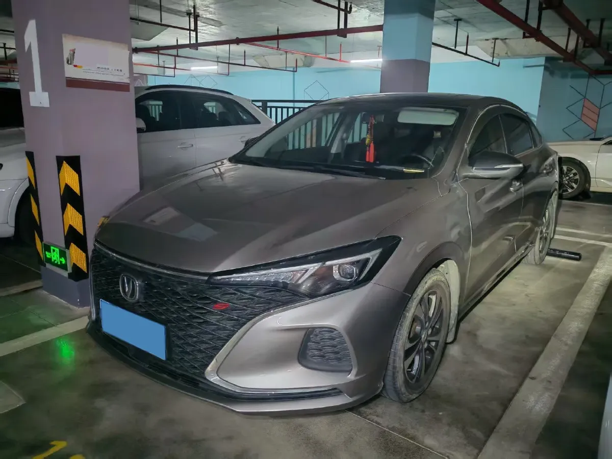 2020 ChangAn Eado 1.6L 128HP L4 6AT,autocango,china used car exporter,china ev exporter,chinese used car exporter,chinese used ev exporter