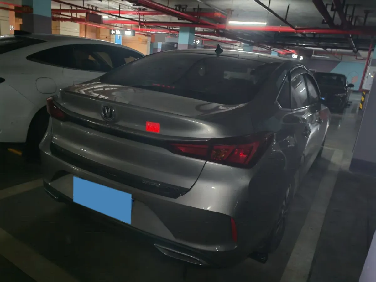 2020 ChangAn Eado 1.6L 128HP L4 6AT,autocango,china used car exporter,china ev exporter,chinese used car exporter,chinese used ev exporter