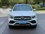 2021 Mercedes-Benz GLC Class 2.0T 197HP L4 9AT