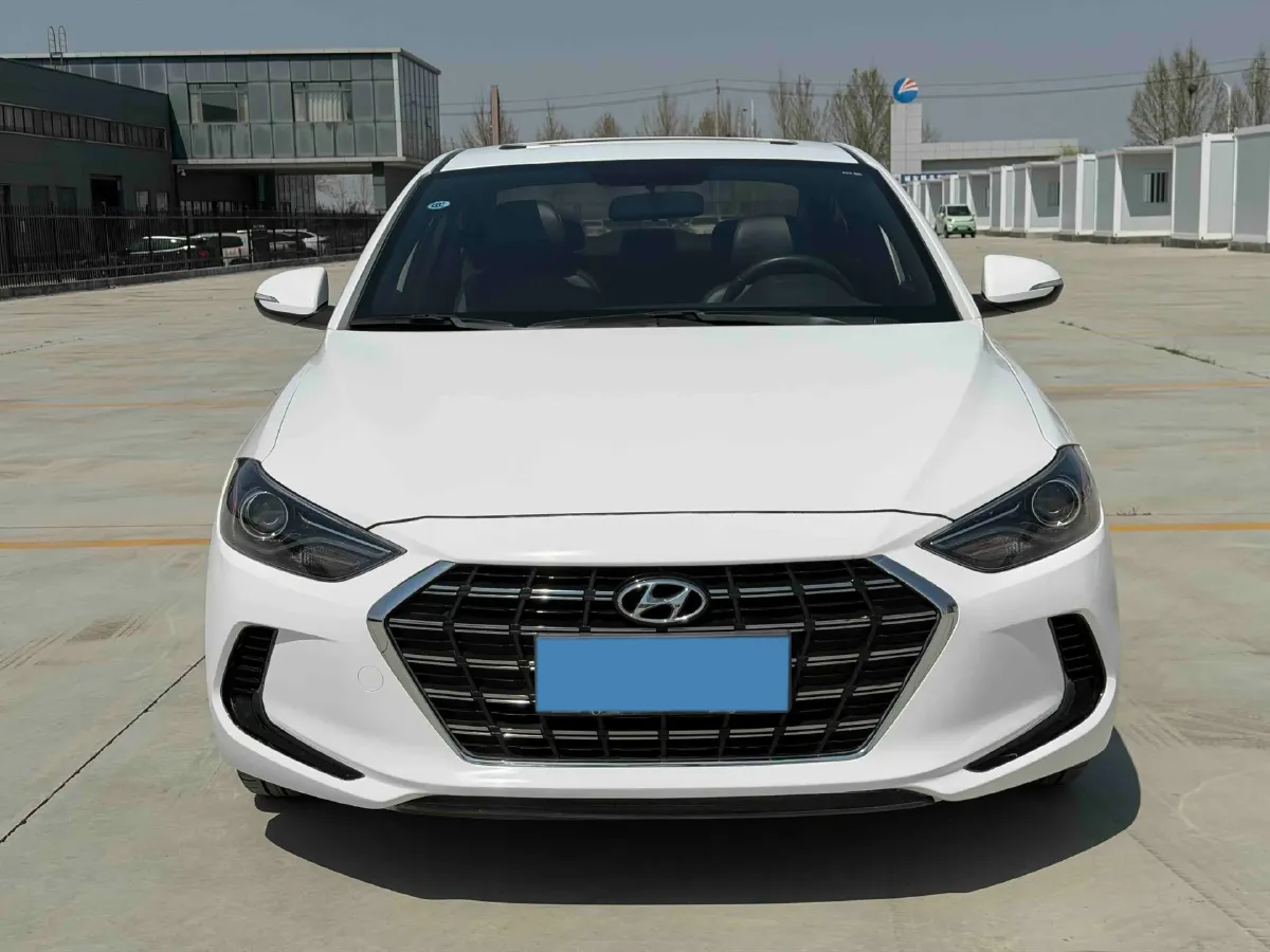 2019 Hyundai Elantra 1.4T 130HP L4 7DCT,autocango,china used car exporter,china ev exporter,chinese used car exporter,chinese used ev exporter