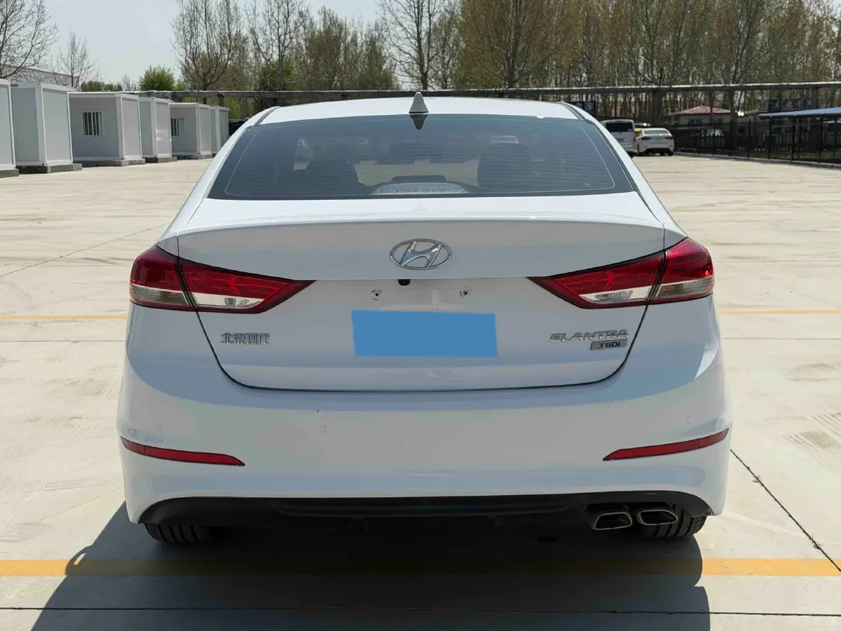 2019 Hyundai Elantra 1.4T 130HP L4 7DCT,autocango,china used car exporter,china ev exporter,chinese used car exporter,chinese used ev exporter
