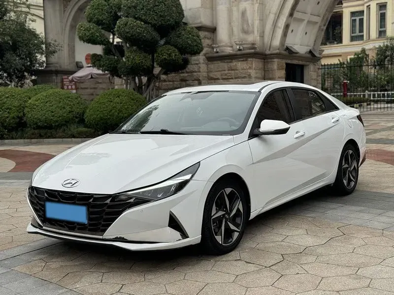 2023 Hyundai Elantra 1.5L 115HP L4 CVT,autocango,china used car exporter,china ev exporter,chinese used car exporter,chinese used ev exporter