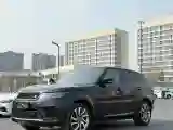 2018 Land Rover Range Rover Sport 3.0T 340HP V6 8AT