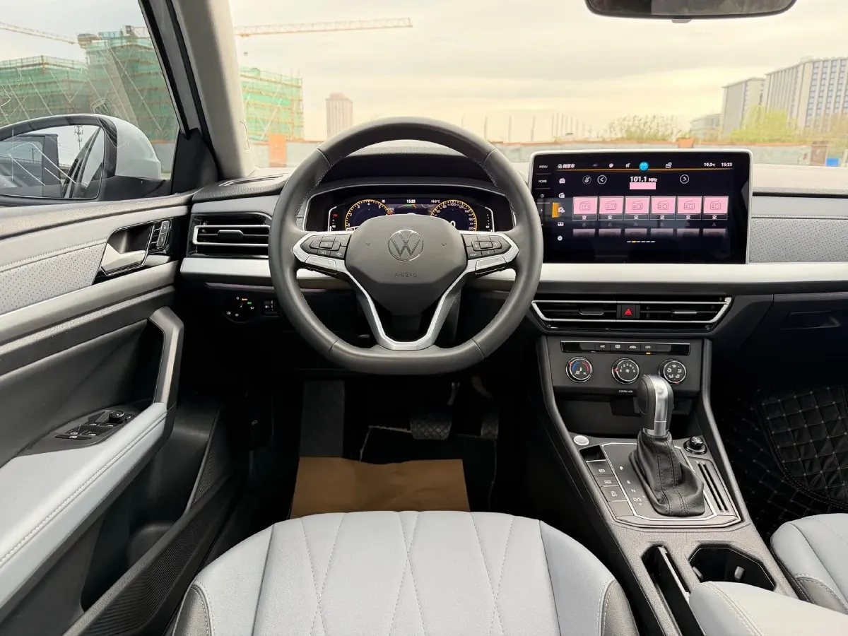 2024 Volkswagen Lavida 1.5L 110HP L4 6AT,autocango,china used car exporter,china ev exporter,chinese used car exporter,chinese used ev exporter