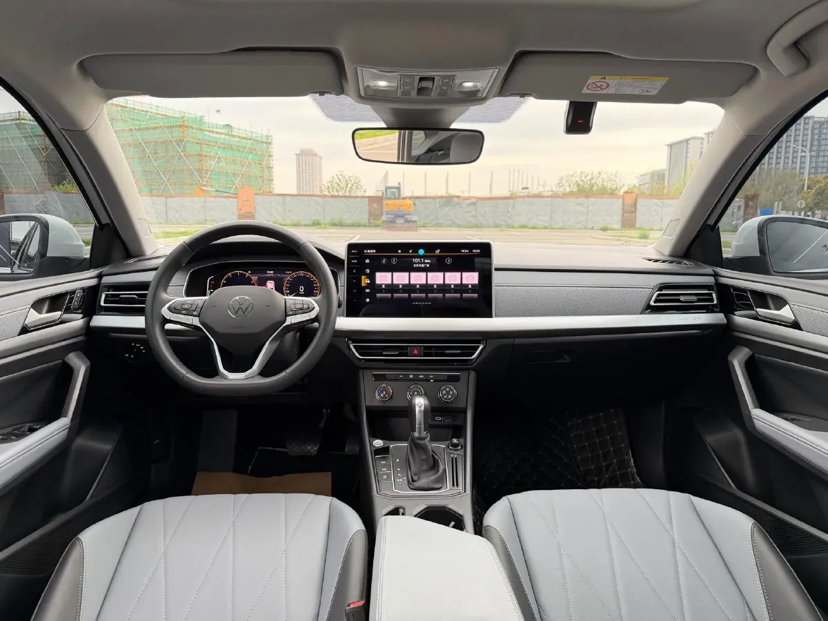 2024 Volkswagen Lavida 1.5L 110HP L4 6AT,autocango,china used car exporter,china ev exporter,chinese used car exporter,chinese used ev exporter