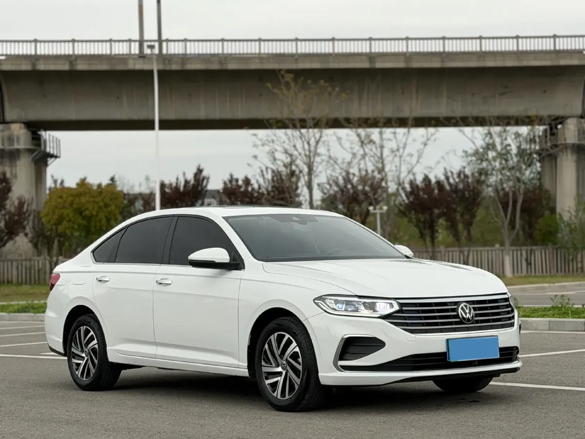 2024 Volkswagen Lavida 1.5L 110HP L4 6AT,autocango,china used car exporter,china ev exporter,chinese used car exporter,chinese used ev exporter