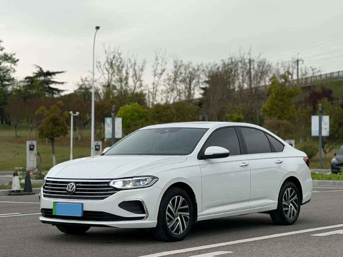 2024 Volkswagen Lavida 1.5L 110HP L4 6AT,autocango,china used car exporter,china ev exporter,chinese used car exporter,chinese used ev exporter