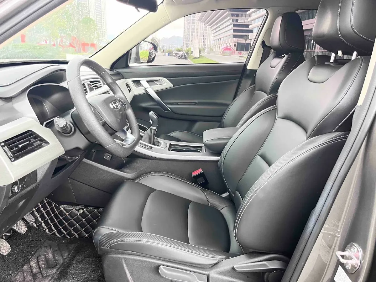 2021 Geely Azkarra 1.8T 163HP L4 6MT,autocango,china used car exporter,china ev exporter,chinese used car exporter,chinese used ev exporter