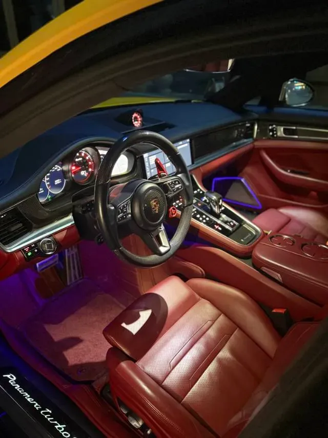 2019 Porsche Panamera 2.9T 330HP V6 8DCT,autocango,china used car exporter,china ev exporter,chinese used car exporter,chinese used ev exporter