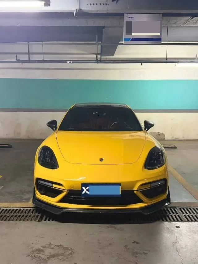 2019 Porsche Panamera 2.9T 330HP V6 8DCT,autocango,china used car exporter,china ev exporter,chinese used car exporter,chinese used ev exporter