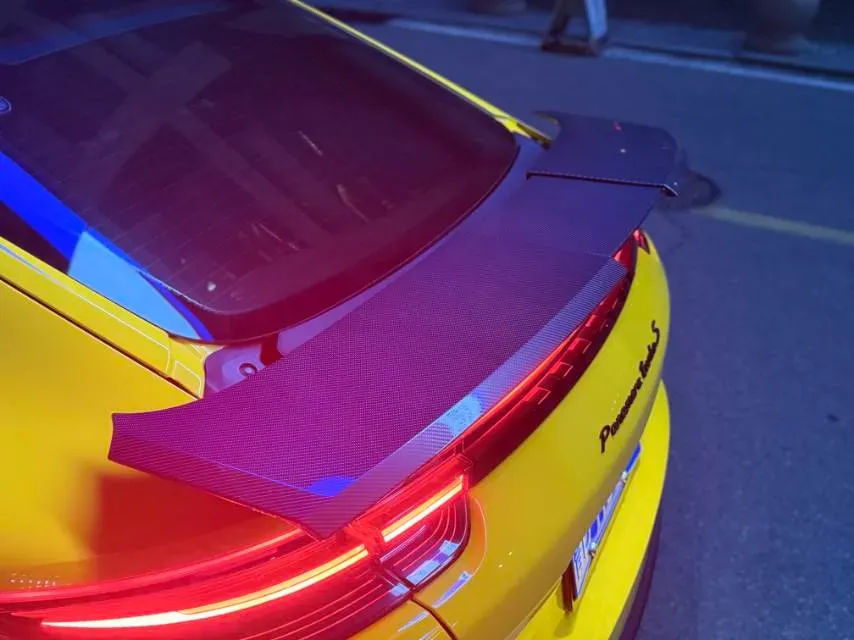 2019 Porsche Panamera 2.9T 330HP V6 8DCT,autocango,china used car exporter,china ev exporter,chinese used car exporter,chinese used ev exporter