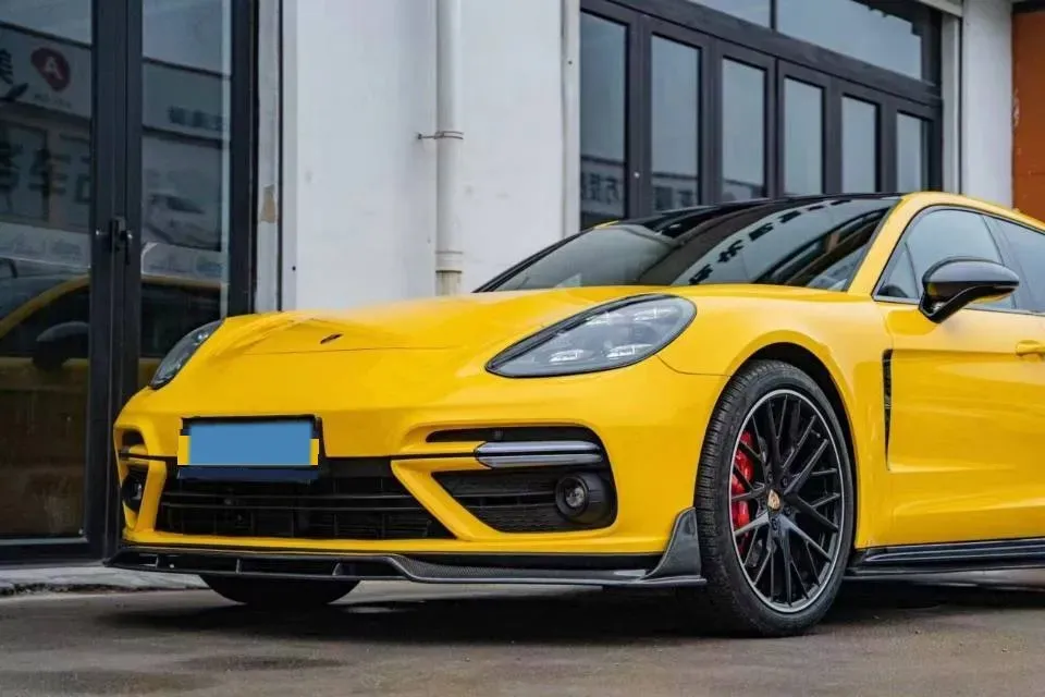 2019 Porsche Panamera 2.9T 330HP V6 8DCT,autocango,china used car exporter,china ev exporter,chinese used car exporter,chinese used ev exporter
