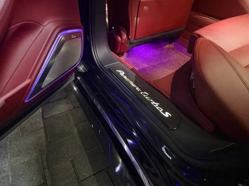 2019 Porsche Panamera 2.9T 330HP V6 8DCT,autocango,china used car exporter,china ev exporter,chinese used car exporter,chinese used ev exporter