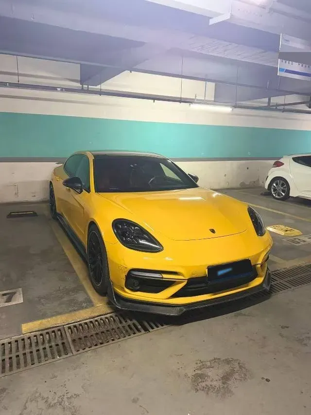 2019 Porsche Panamera 2.9T 330HP V6 8DCT,autocango,china used car exporter,china ev exporter,chinese used car exporter,chinese used ev exporter