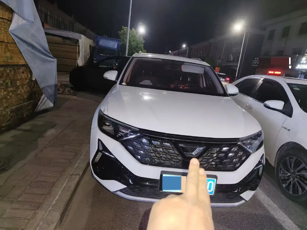 2023 Jetta VS5 1.4T 150HP L4 6AT,autocango,china used car exporter,china ev exporter,chinese used car exporter,chinese used ev exporter